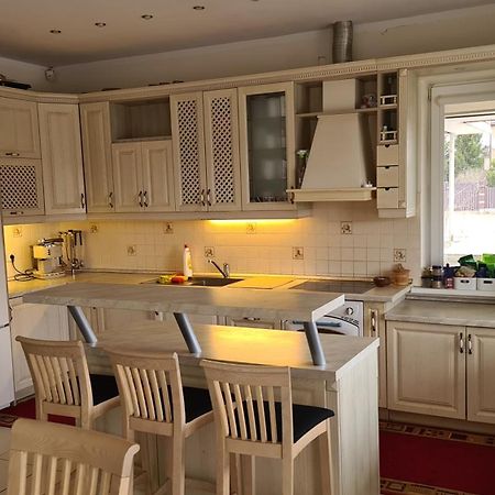 Sofia Apartments, 6 Rooms, 260M2 Аеропорт Вільнюс Екстер'єр фото