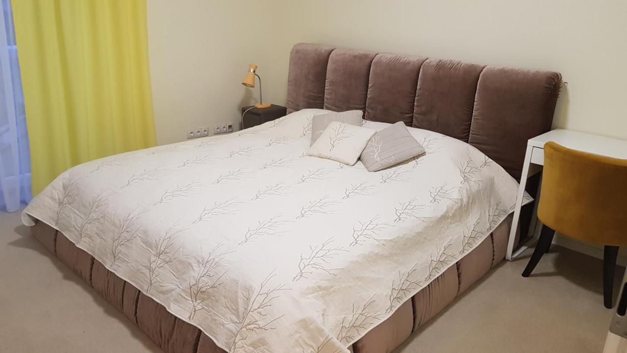 Sofia Apartments, 6 Rooms, 260M2 Аеропорт Вільнюс Екстер'єр фото