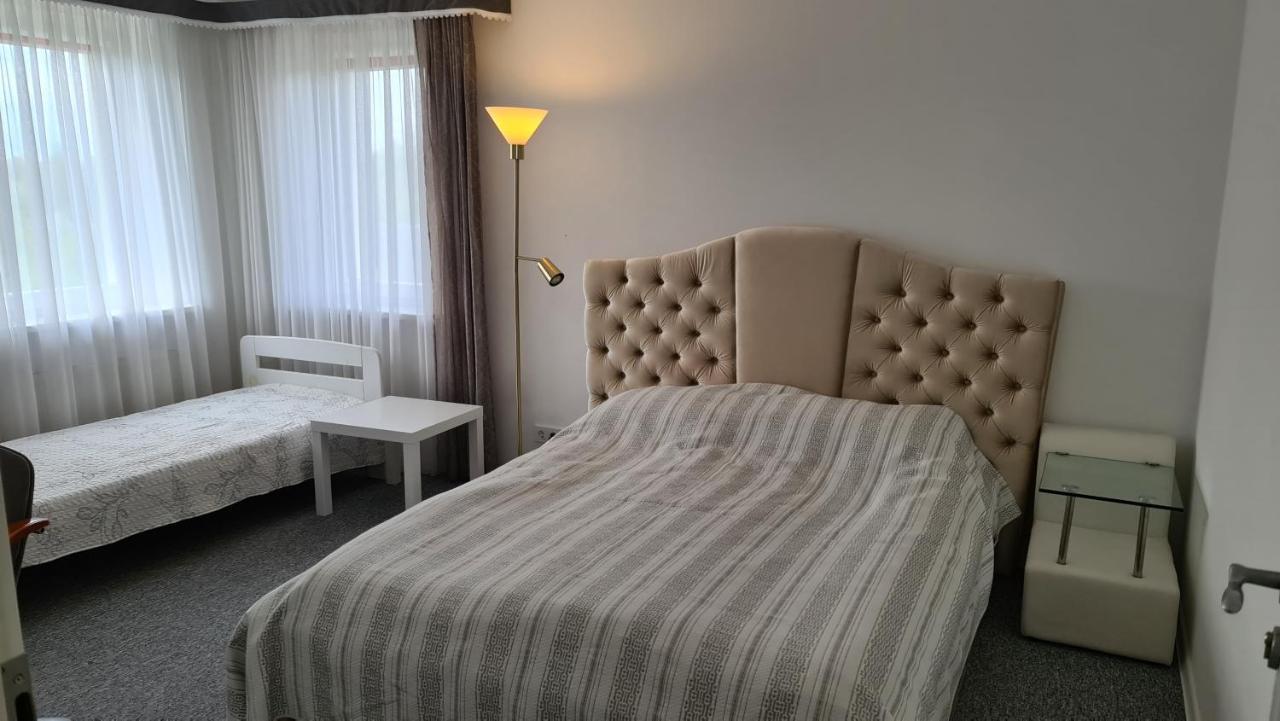 Sofia Apartments, 6 Rooms, 260M2 Аеропорт Вільнюс Екстер'єр фото