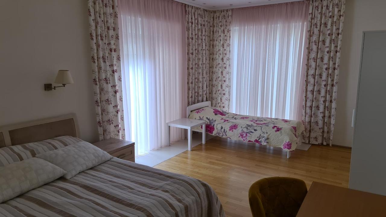 Sofia Apartments, 6 Rooms, 260M2 Аеропорт Вільнюс Екстер'єр фото