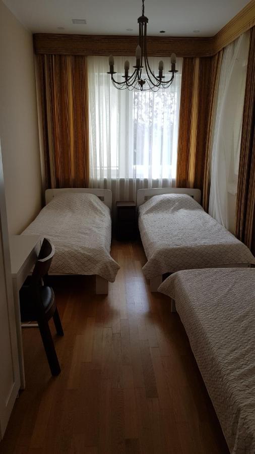 Sofia Apartments, 6 Rooms, 260M2 Аеропорт Вільнюс Екстер'єр фото