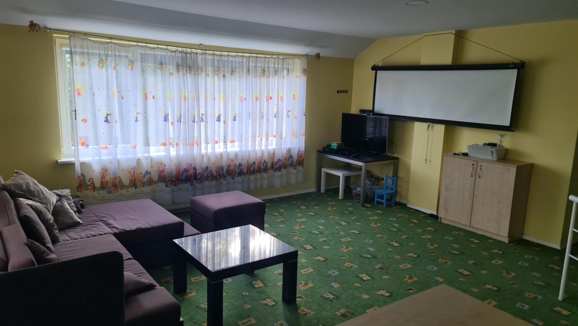 Sofia Apartments, 6 Rooms, 260M2 Аеропорт Вільнюс Екстер'єр фото