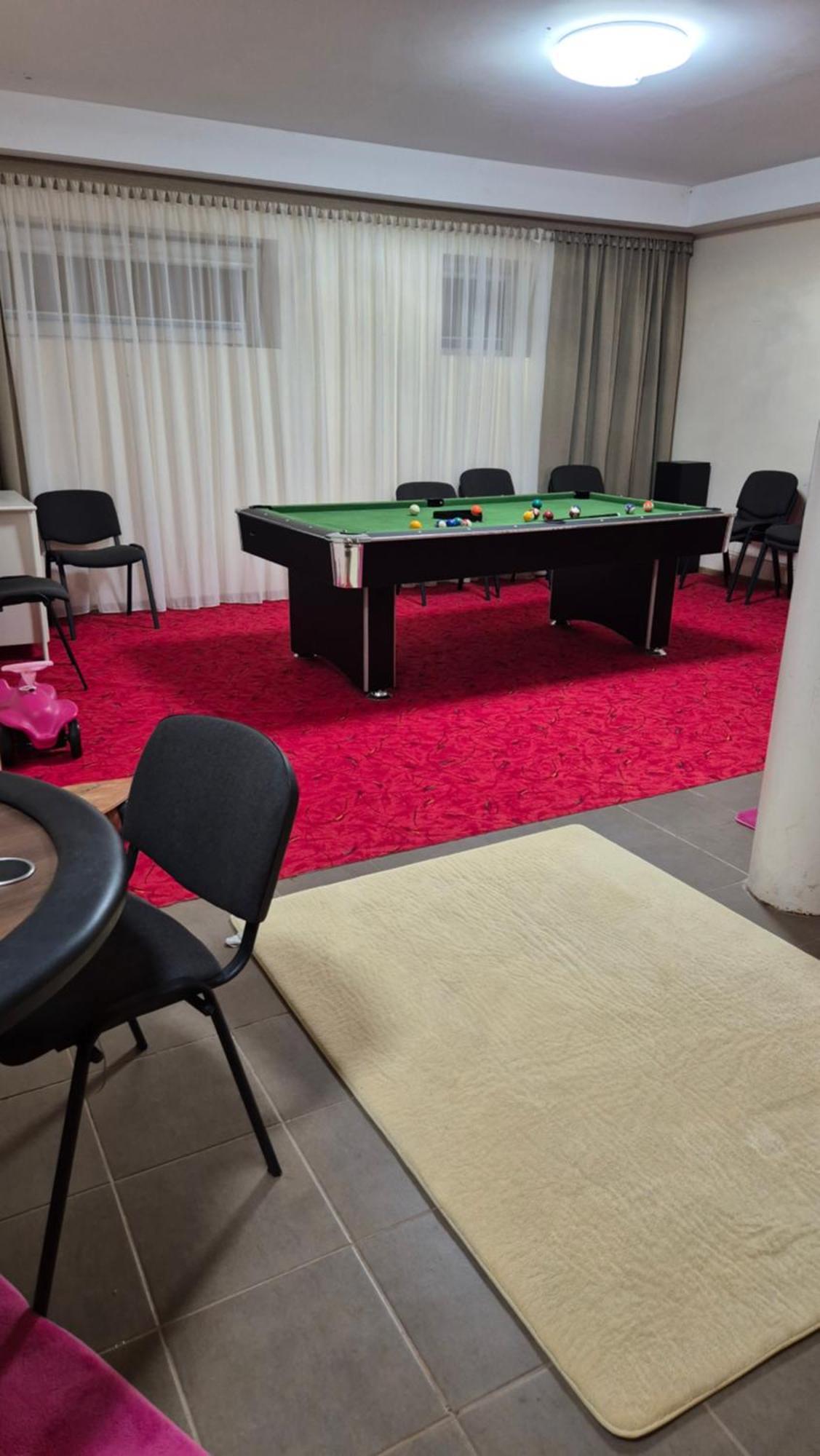Sofia Apartments, 6 Rooms, 260M2 Аеропорт Вільнюс Екстер'єр фото