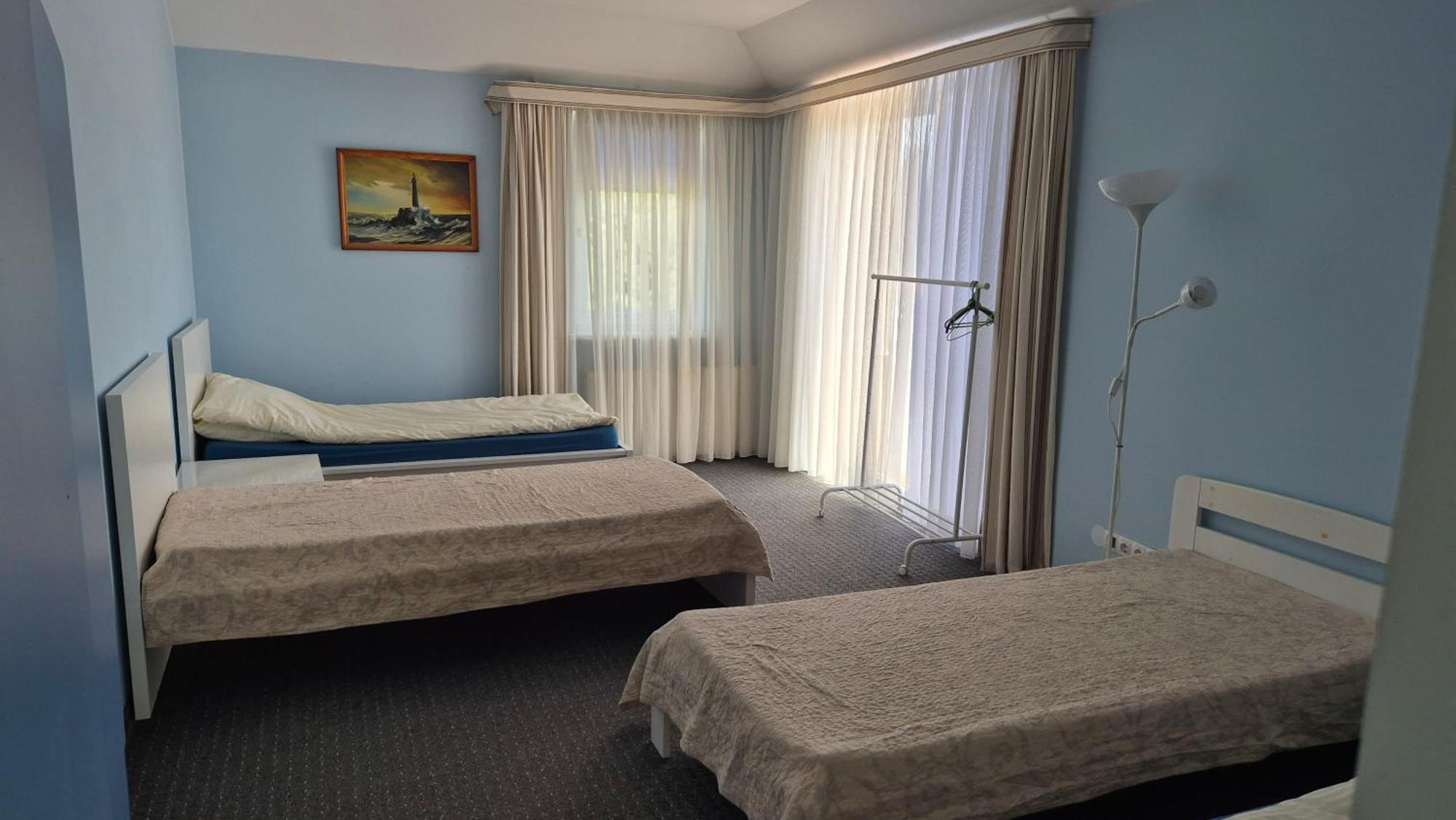 Sofia Apartments, 6 Rooms, 260M2 Аеропорт Вільнюс Екстер'єр фото