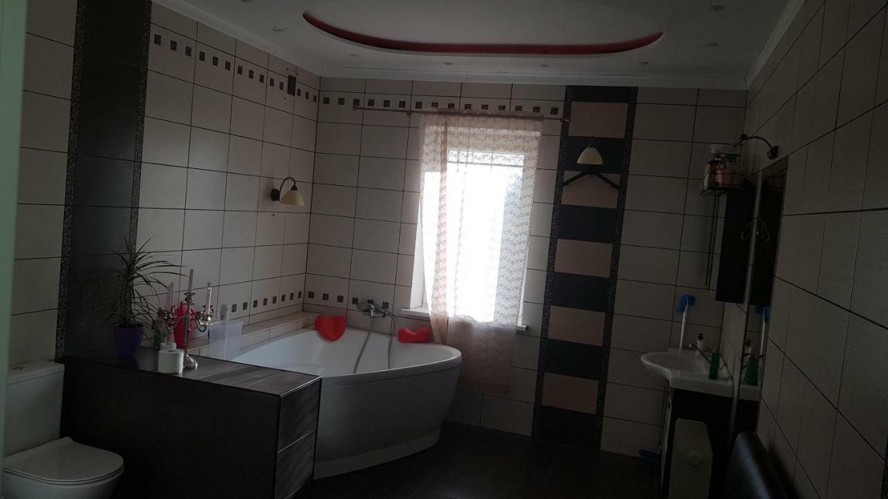 Sofia Apartments, 6 Rooms, 260M2 Аеропорт Вільнюс Екстер'єр фото